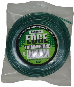 2.4mm X 6 M TUBE